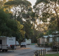 BIG4 Seymour Holiday Park - Accommodation Australia