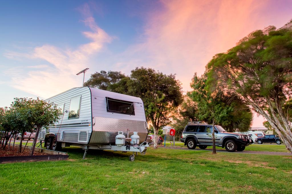 Shepparton East VIC Accommodation Australia
