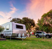BIG4 Shepparton Park Lane Holiday Park - Accommodation Australia