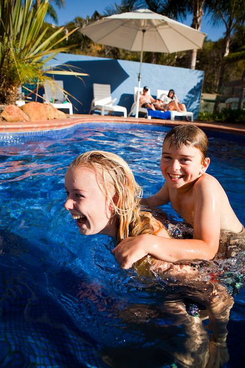 BIG4 Tathra Beach Holiday Park - Accommodation Australia 3