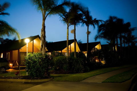BIG4 Tathra Beach Holiday Park - Accommodation Australia 0