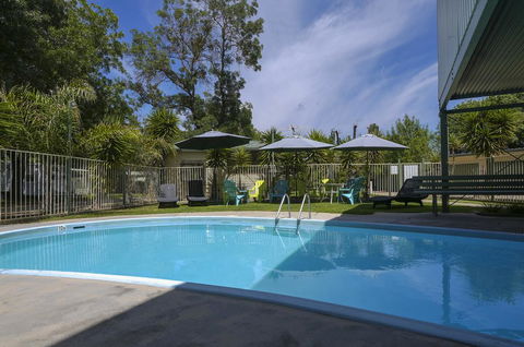 BIG4 Wangaratta North Cedars Holiday Park - Australia Shopping 1