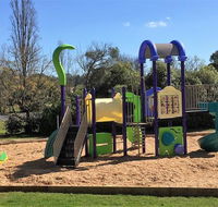 BIG4 Wangaratta North Cedars Holiday Park - Australia Shopping