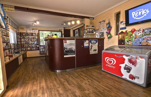 BIG4 Wangaratta North Cedars Holiday Park - Australia Shopping 3