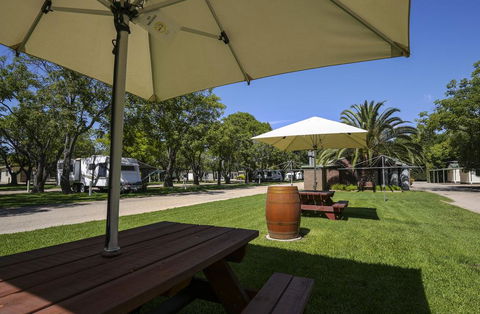 BIG4 Wangaratta North Cedars Holiday Park - Australia Shopping 2