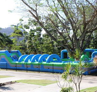 BIG4 Whitsundays Tropical Eco Resort - Accommodation Australia