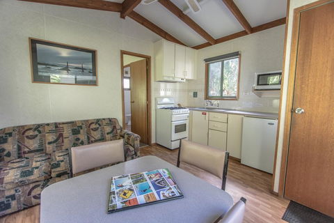 BIG4 Wye River Holiday Park - Accommodation Australia 2