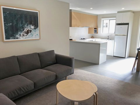 BIG4 Wye River Holiday Park - Accommodation Australia 1