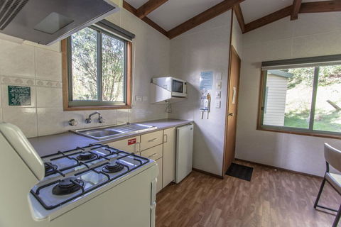 BIG4 Wye River Holiday Park - Accommodation Australia 3