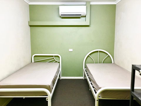 Bigfoot Backpackers - Accommodation Australia 2
