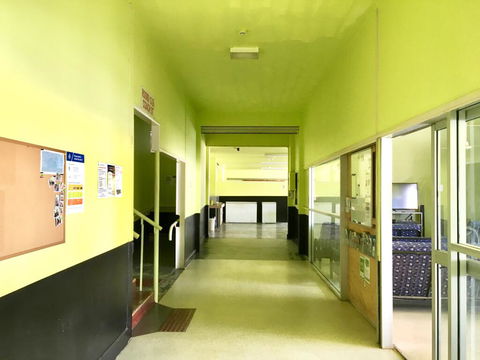 Bigfoot Backpackers - Accommodation Australia 0