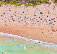 Bijoux Beach House - Accommodation Australia