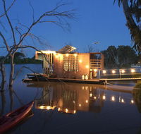 Bill's Boathouse - Australia Shopping