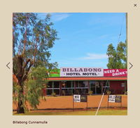 Book Cunnamulla Accommodation Vacations Accommodation Australia Accommodation Australia