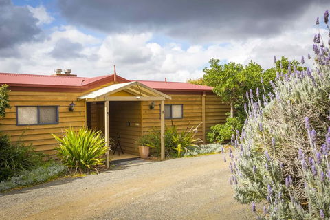 Bimbadeen Estate - Accommodation Australia 2