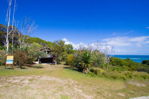 Bimbimbi - Australia Shopping 1