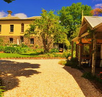 Bindley House BB Cottage - Australia Shopping