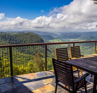 Binna Burra Sky Lodges - Australia Shopping