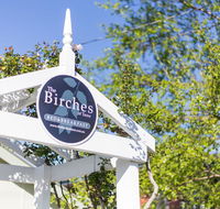 BIRCHES BB - Accommodation Australia