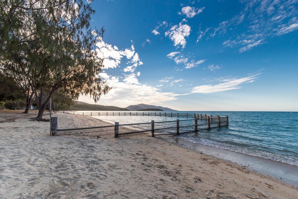 Dingo Beach QLD Local Tourism