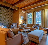 Birdwood Estate - Accommodation Australia