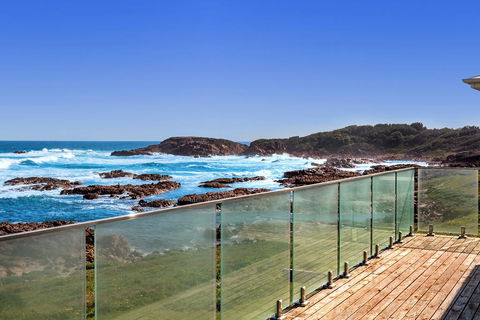 Birubi Lane 4 - Anna Bay - Accommodation Australia 3