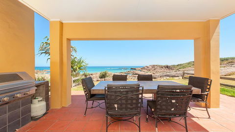 Birubi Point Anna Bay - 17A - Accommodation Australia 0