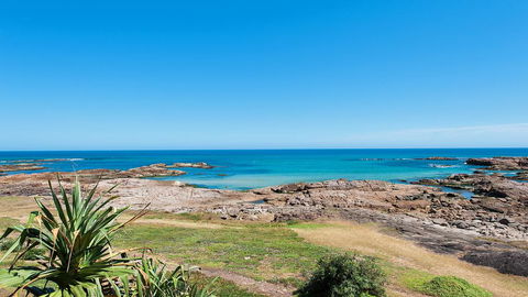 Birubi Point Anna Bay - 17A - Accommodation Australia 2
