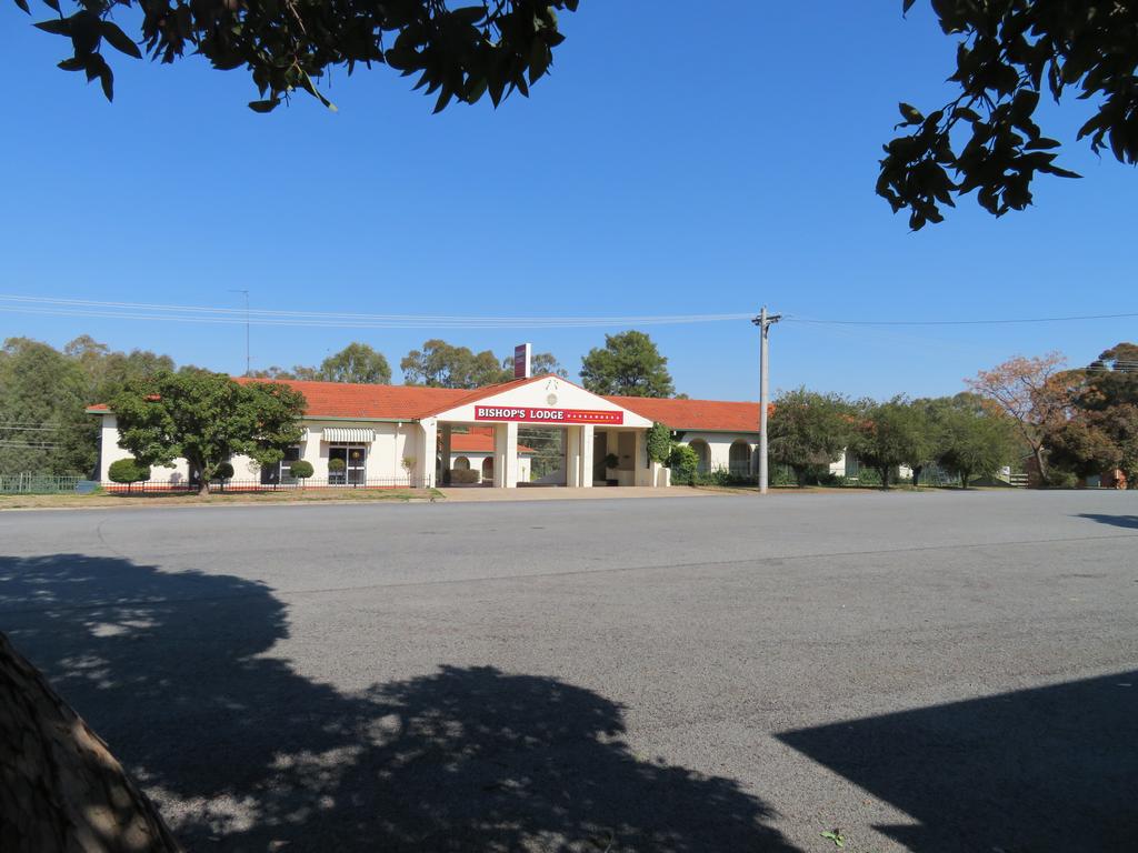 Narrandera NSW Australia Shopping