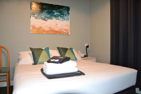 Black Diamond Lodge - Accommodation Australia 3
