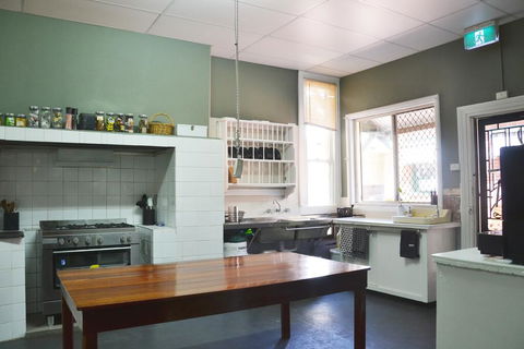 Black Diamond Lodge - Accommodation Australia 1