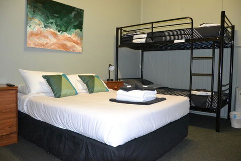 Black Diamond Lodge - Accommodation Australia 2