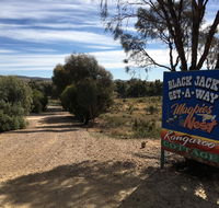 Black Jack Get-A-Way Magpies Nest - Australia Shopping