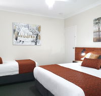 Black Sheep Motel Goulburn - Australia Shopping