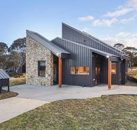 Blackout - Accommodation Australia
