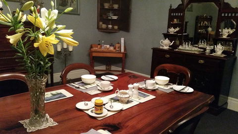 Blackwood Inn Innkeepers House - Accommodation Australia 2