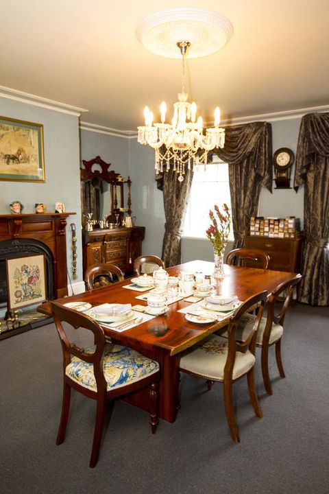 Blackwood Inn Innkeepers House - Accommodation Australia 3