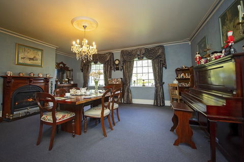 Blackwood Inn Innkeepers House - Accommodation Australia 0