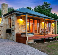 Blackwood Park Cottages Mole Creek - Australia Shopping