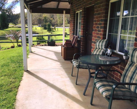Blackwood Valley Suites - Accommodation Australia 1