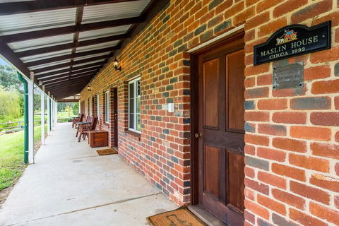 Blackwood Valley Suites - Accommodation Australia 2