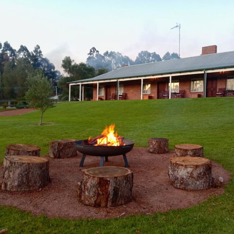 Blackwood Valley Suites - Accommodation Australia 0