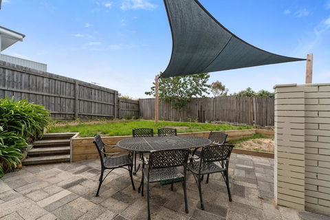 Blairgowrie Beach Baby - Accommodation Australia 0