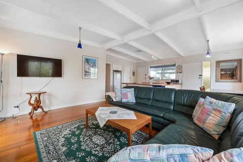 Blairgowrie Beach Baby - Accommodation Australia 3