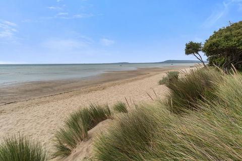 Blairgowrie Beach Baby - Accommodation Australia 2