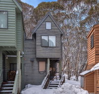 Blairs-DPA - Accommodation Australia