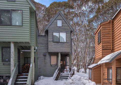 Blairs-DPA - Accommodation Australia 0