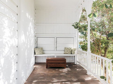 Blake House - Iconic Coastal Homestead - Accommodation Australia 1