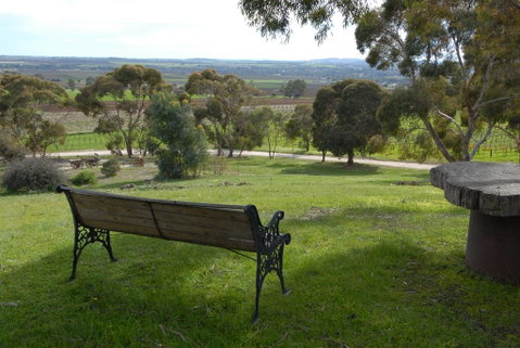 Blickinstal Barossa Valley Retreat - Local Tourism 0