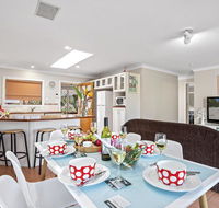 Blue Haze - air conditioned comfort - Accommodation Australia